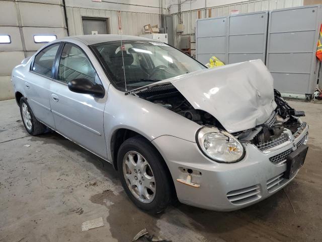 Photo 3 VIN: 1B3ES56C85D209888 - DODGE NEON SXT 