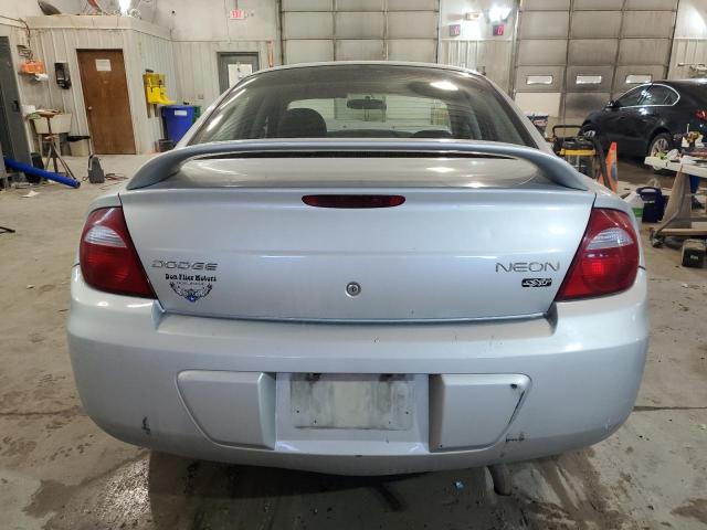 Photo 5 VIN: 1B3ES56C85D209888 - DODGE NEON SXT 