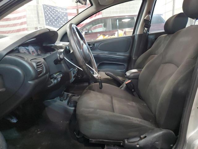 Photo 6 VIN: 1B3ES56C85D209888 - DODGE NEON SXT 