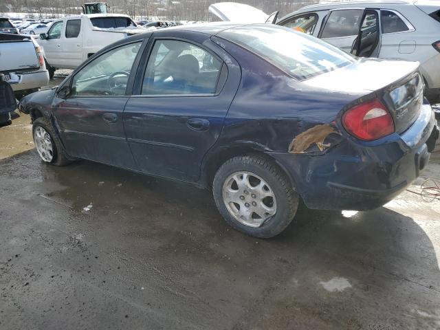 Photo 1 VIN: 1B3ES56C85D234497 - DODGE NEON 