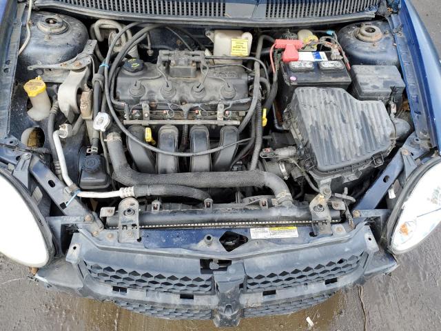 Photo 11 VIN: 1B3ES56C85D234497 - DODGE NEON 