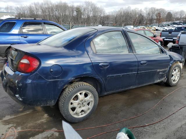 Photo 2 VIN: 1B3ES56C85D234497 - DODGE NEON 