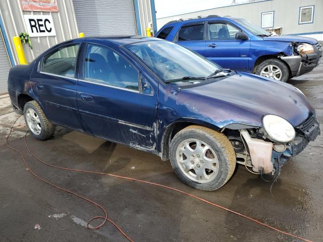 Photo 3 VIN: 1B3ES56C85D234497 - DODGE NEON 