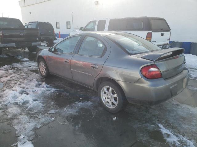 Photo 1 VIN: 1B3ES56C85D277608 - DODGE NEON 