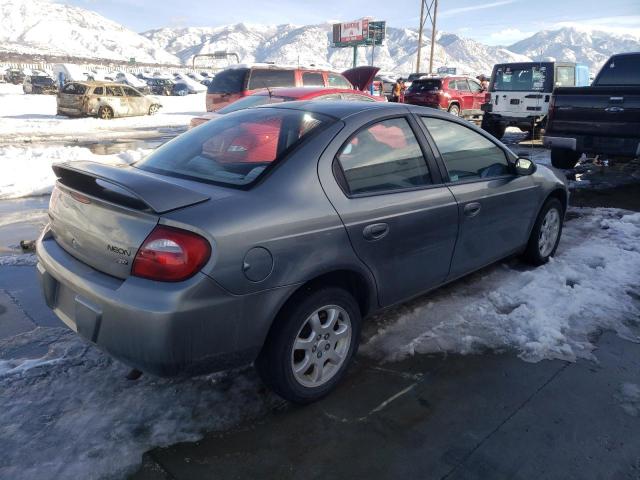 Photo 2 VIN: 1B3ES56C85D277608 - DODGE NEON 