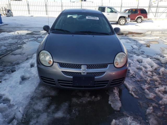 Photo 4 VIN: 1B3ES56C85D277608 - DODGE NEON 