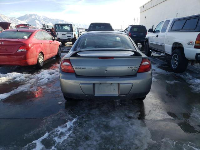 Photo 5 VIN: 1B3ES56C85D277608 - DODGE NEON 