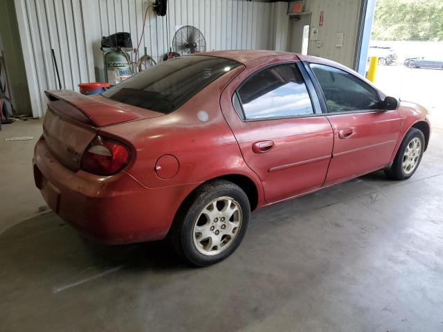 Photo 2 VIN: 1B3ES56C85D289192 - DODGE NEON SXT 