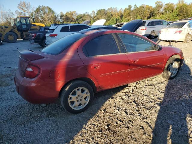 Photo 2 VIN: 1B3ES56C85D289239 - DODGE NEON SXT 