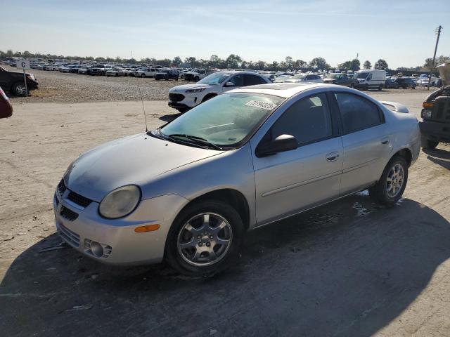 Photo 0 VIN: 1B3ES56C94D633661 - DODGE NEON SXT 