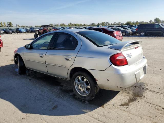 Photo 1 VIN: 1B3ES56C94D633661 - DODGE NEON SXT 