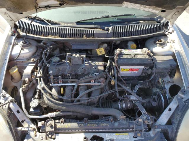 Photo 10 VIN: 1B3ES56C94D633661 - DODGE NEON SXT 