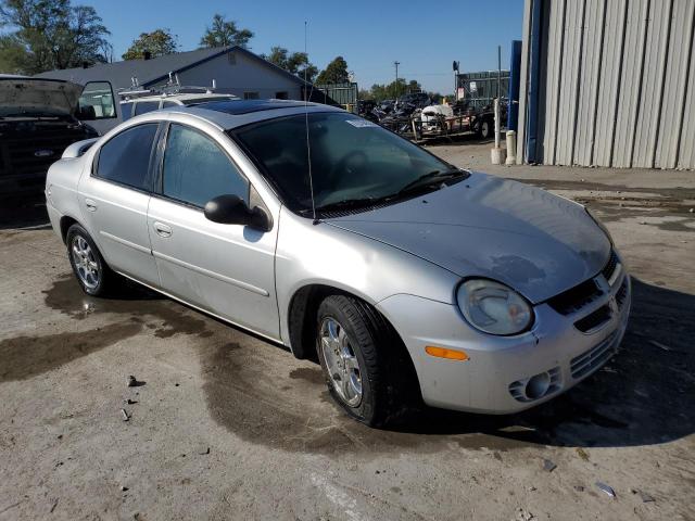 Photo 3 VIN: 1B3ES56C94D633661 - DODGE NEON SXT 