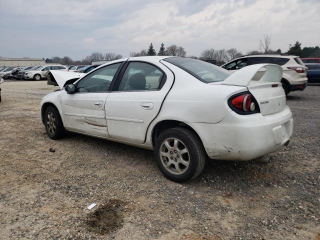 Photo 1 VIN: 1B3ES56C95D164850 - DODGE NEON 