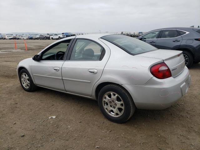 Photo 1 VIN: 1B3ES56C95D176609 - DODGE NEON SXT 