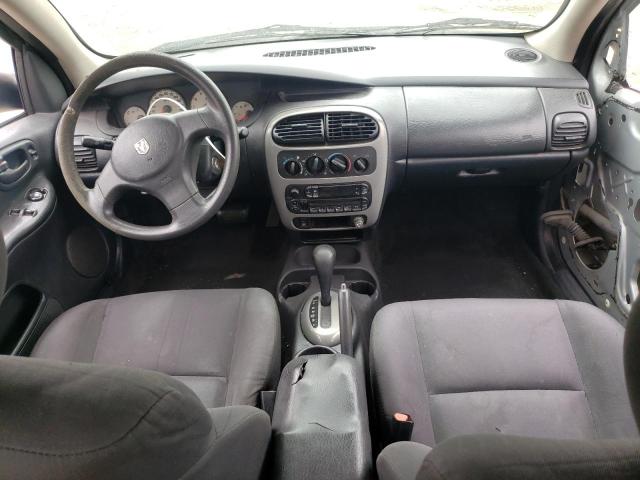 Photo 7 VIN: 1B3ES56C95D176609 - DODGE NEON SXT 