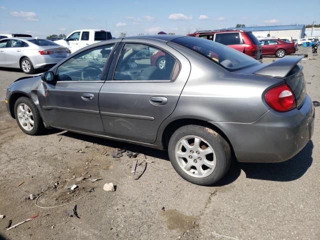 Photo 1 VIN: 1B3ES56C95D209253 - DODGE NEON SXT 