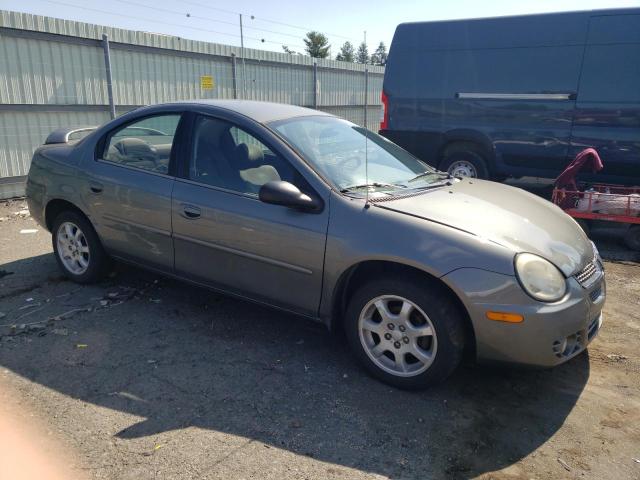 Photo 3 VIN: 1B3ES56C95D209253 - DODGE NEON SXT 