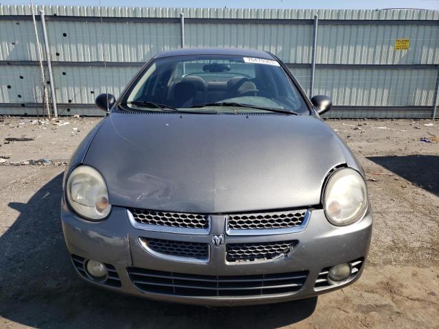 Photo 4 VIN: 1B3ES56C95D209253 - DODGE NEON SXT 