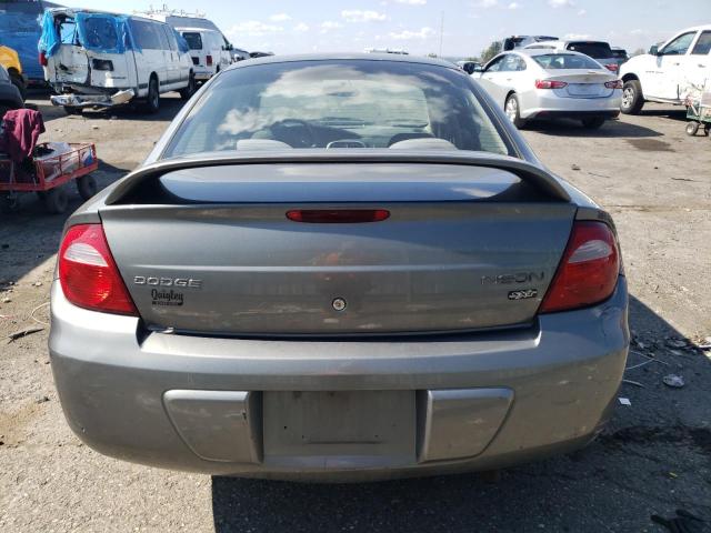 Photo 5 VIN: 1B3ES56C95D209253 - DODGE NEON SXT 