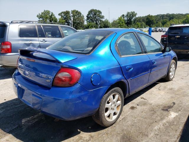 Photo 2 VIN: 1B3ES56C95D231849 - DODGE NEON SXT 