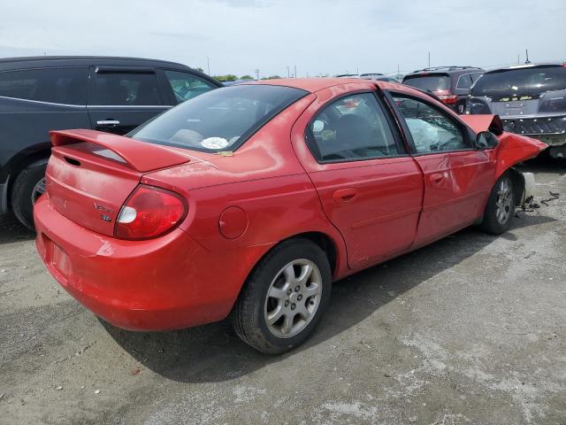 Photo 2 VIN: 1B3ES56CX2D648439 - DODGE NEON 