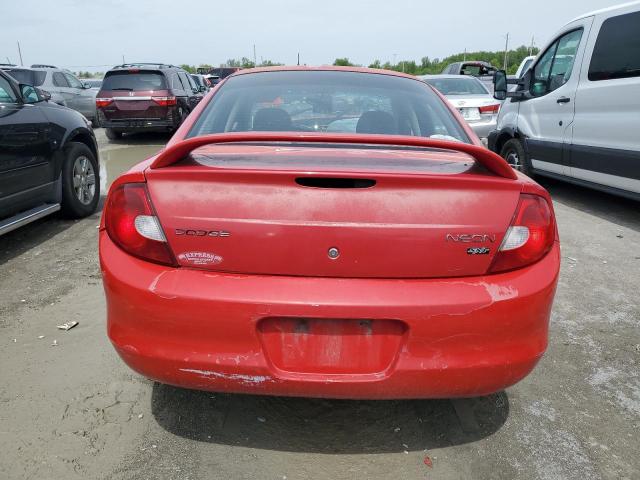 Photo 5 VIN: 1B3ES56CX2D648439 - DODGE NEON 