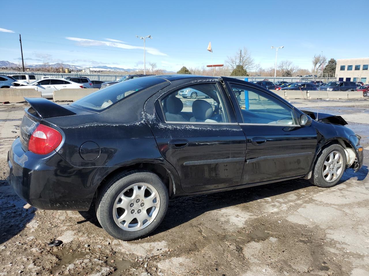 Photo 2 VIN: 1B3ES56CX3D260967 - DODGE NEON 