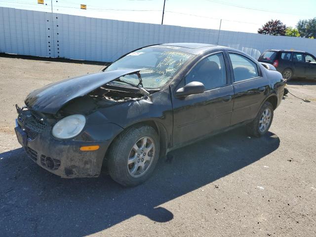 Photo 0 VIN: 1B3ES56CX4D585569 - DODGE NEON SXT 