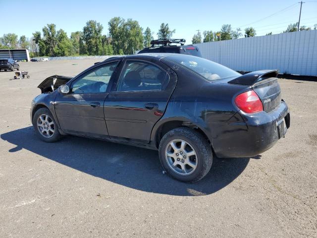 Photo 1 VIN: 1B3ES56CX4D585569 - DODGE NEON SXT 