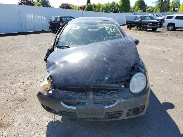 Photo 4 VIN: 1B3ES56CX4D585569 - DODGE NEON SXT 