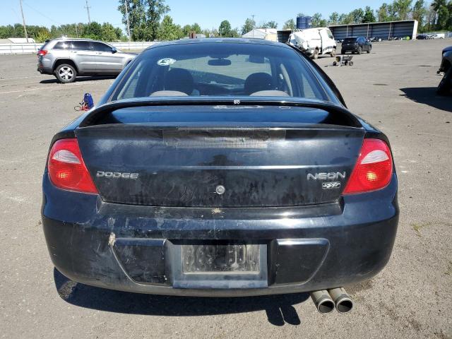 Photo 5 VIN: 1B3ES56CX4D585569 - DODGE NEON SXT 