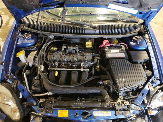 Photo 6 VIN: 1B3ES56CX5D110215 - DODGE NEON SXT 