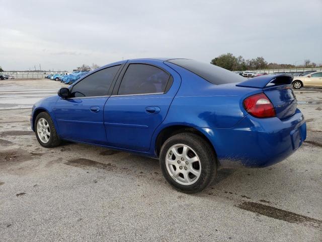 Photo 1 VIN: 1B3ES56CX5D143926 - DODGE NEON 