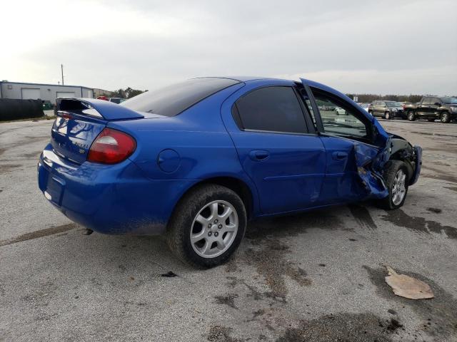 Photo 2 VIN: 1B3ES56CX5D143926 - DODGE NEON 