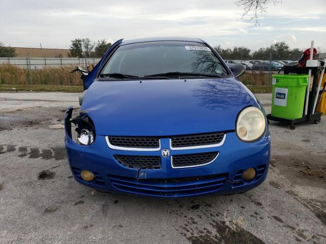 Photo 4 VIN: 1B3ES56CX5D143926 - DODGE NEON 