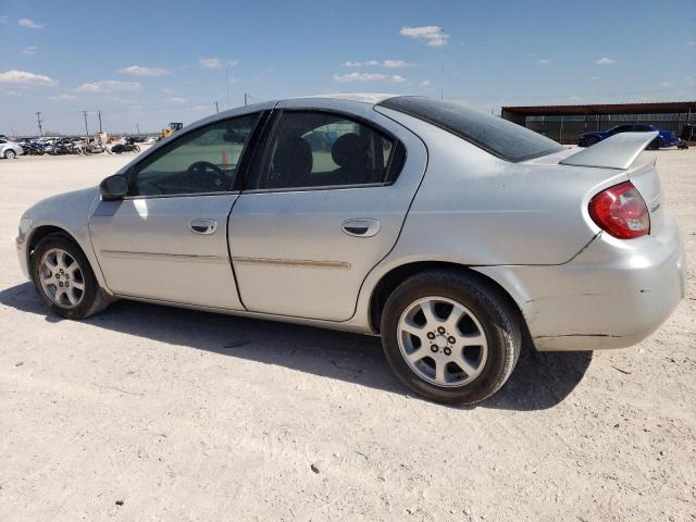 Photo 1 VIN: 1B3ES56CX5D187165 - DODGE NEON SXT 