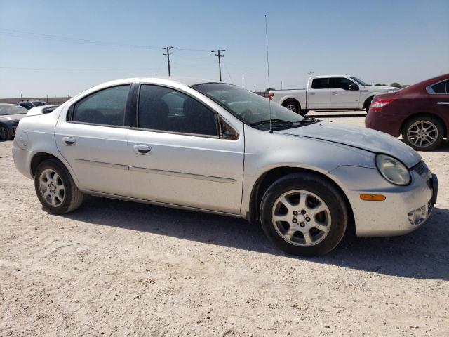 Photo 3 VIN: 1B3ES56CX5D187165 - DODGE NEON SXT 