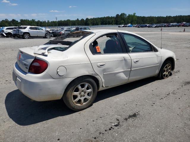 Photo 2 VIN: 1B3ES56CX5D198800 - DODGE NEON SXT 