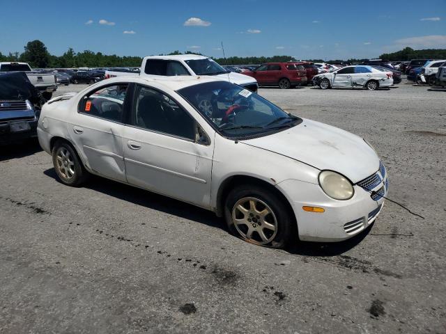 Photo 3 VIN: 1B3ES56CX5D198800 - DODGE NEON SXT 