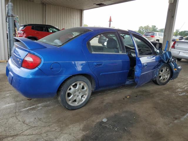 Photo 2 VIN: 1B3ES56CX5D206751 - DODGE NEON SXT 