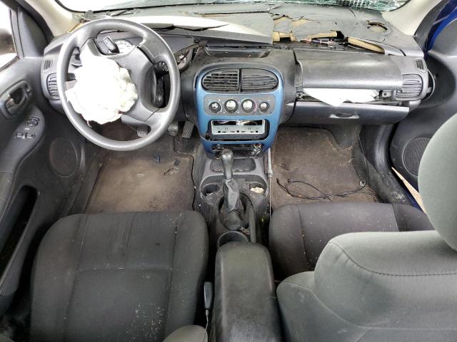 Photo 7 VIN: 1B3ES56CX5D206751 - DODGE NEON SXT 