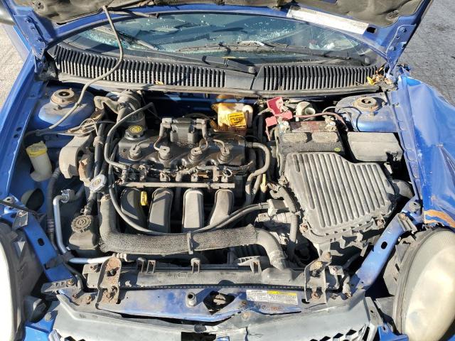 Photo 10 VIN: 1B3ES56CX5D211335 - DODGE NEON SXT 