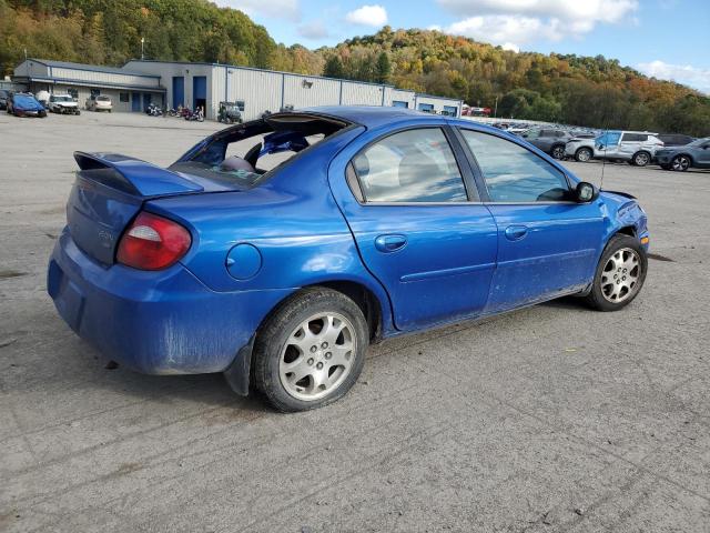 Photo 2 VIN: 1B3ES56CX5D211335 - DODGE NEON SXT 