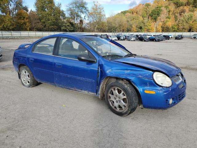 Photo 3 VIN: 1B3ES56CX5D211335 - DODGE NEON SXT 