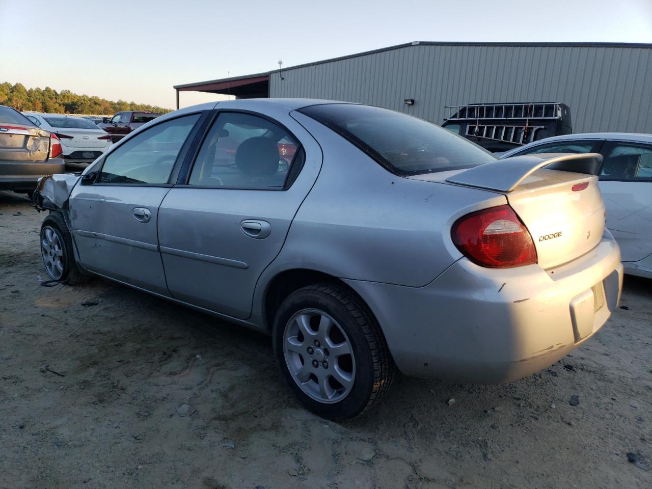 Photo 1 VIN: 1B3ES56CX5D225218 - DODGE NEON 