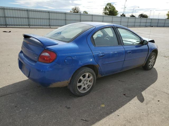 Photo 2 VIN: 1B3ES56CX5D231858 - DODGE NEON SXT 