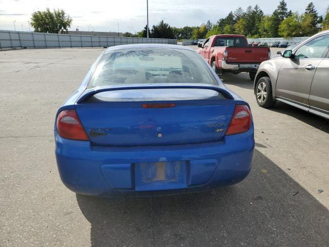 Photo 5 VIN: 1B3ES56CX5D231858 - DODGE NEON SXT 