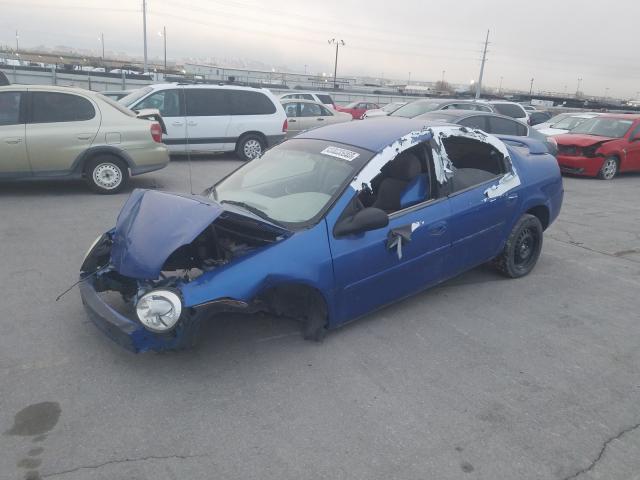 Photo 1 VIN: 1B3ES56CX5D278226 - DODGE NEON 