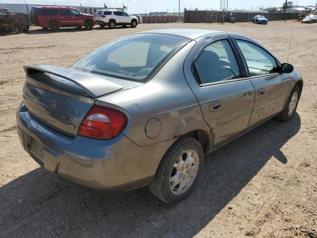 Photo 3 VIN: 1B3ES56CX5D288254 - DODGE NEON 